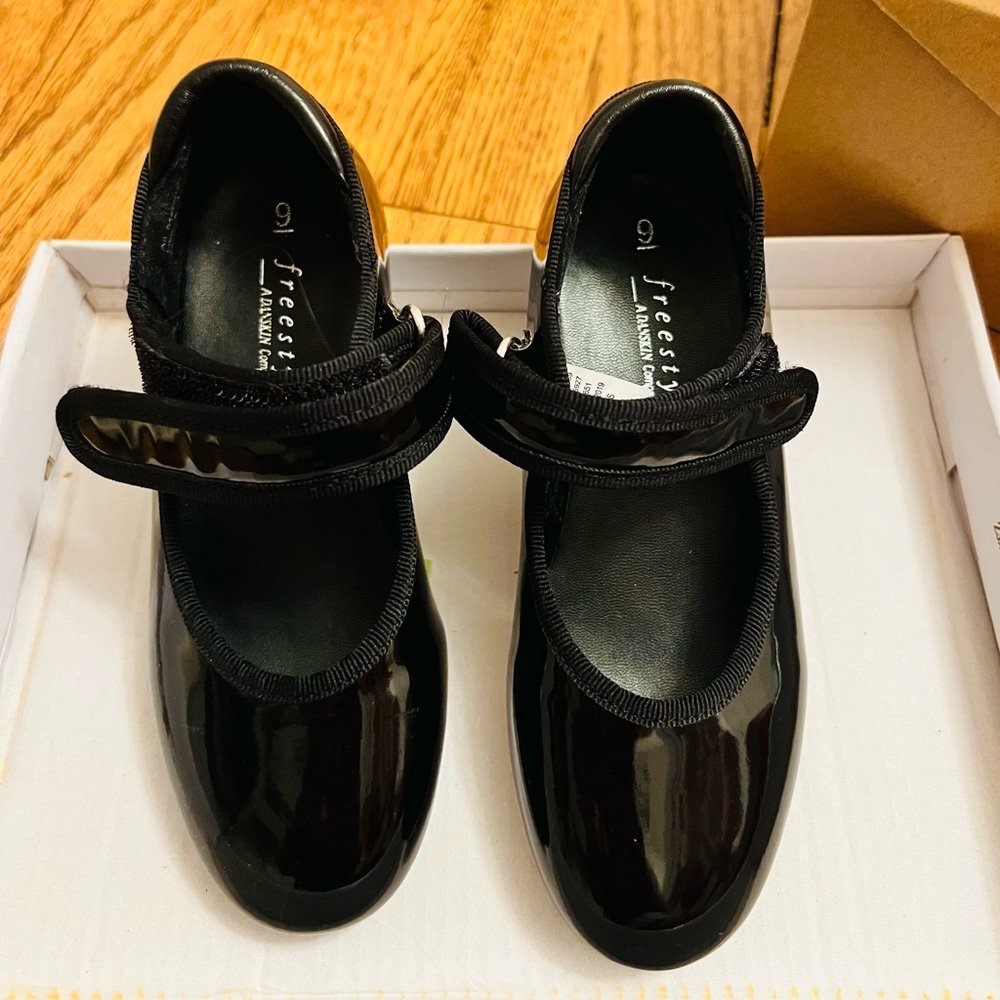 Toddler Tap Shoes